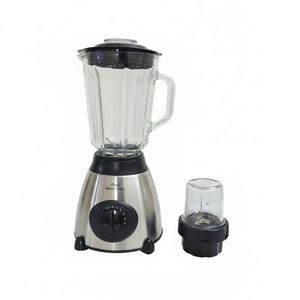 مخلوط کن و آسیاب کن 1.5 لیتری سیلور کرست مدل dr y66